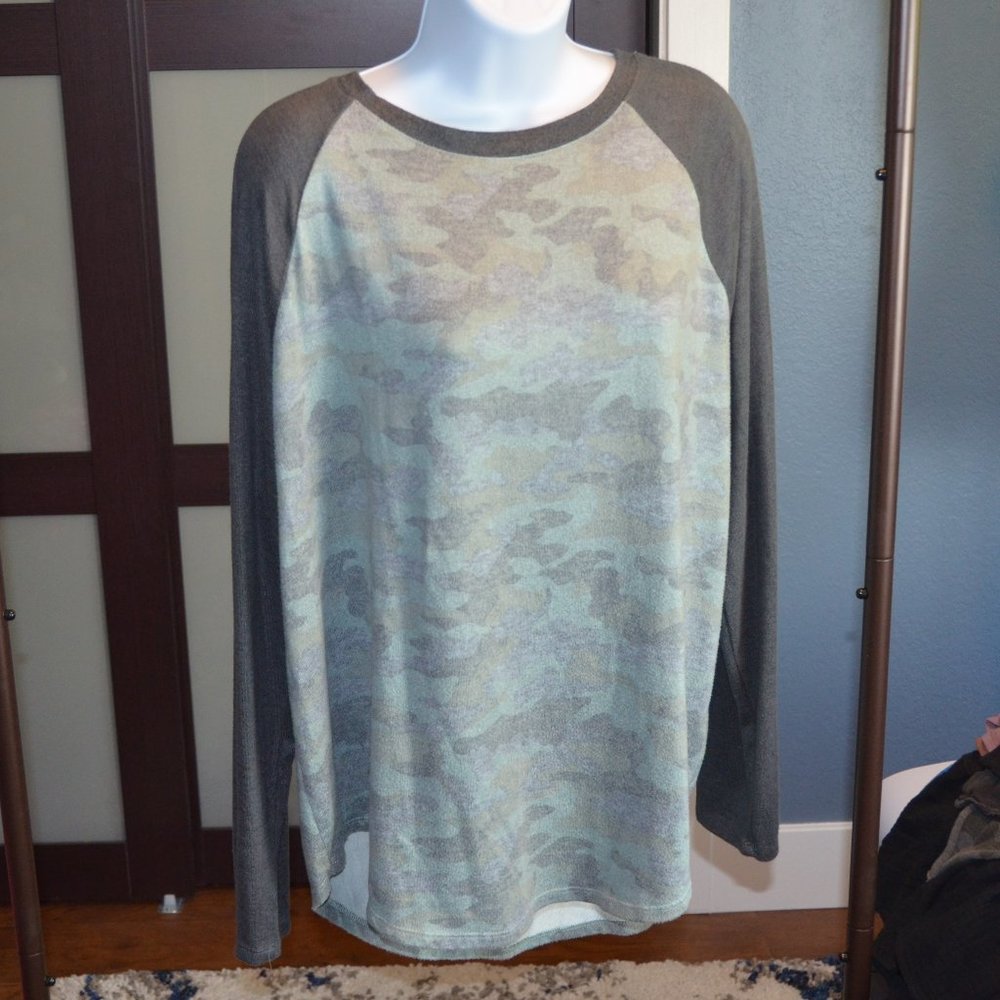 Long Sleeve